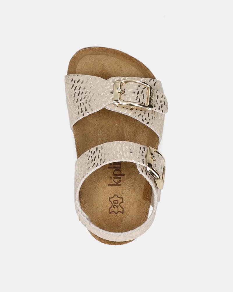 Kipling Marjorie 1 Sandalen  - goud