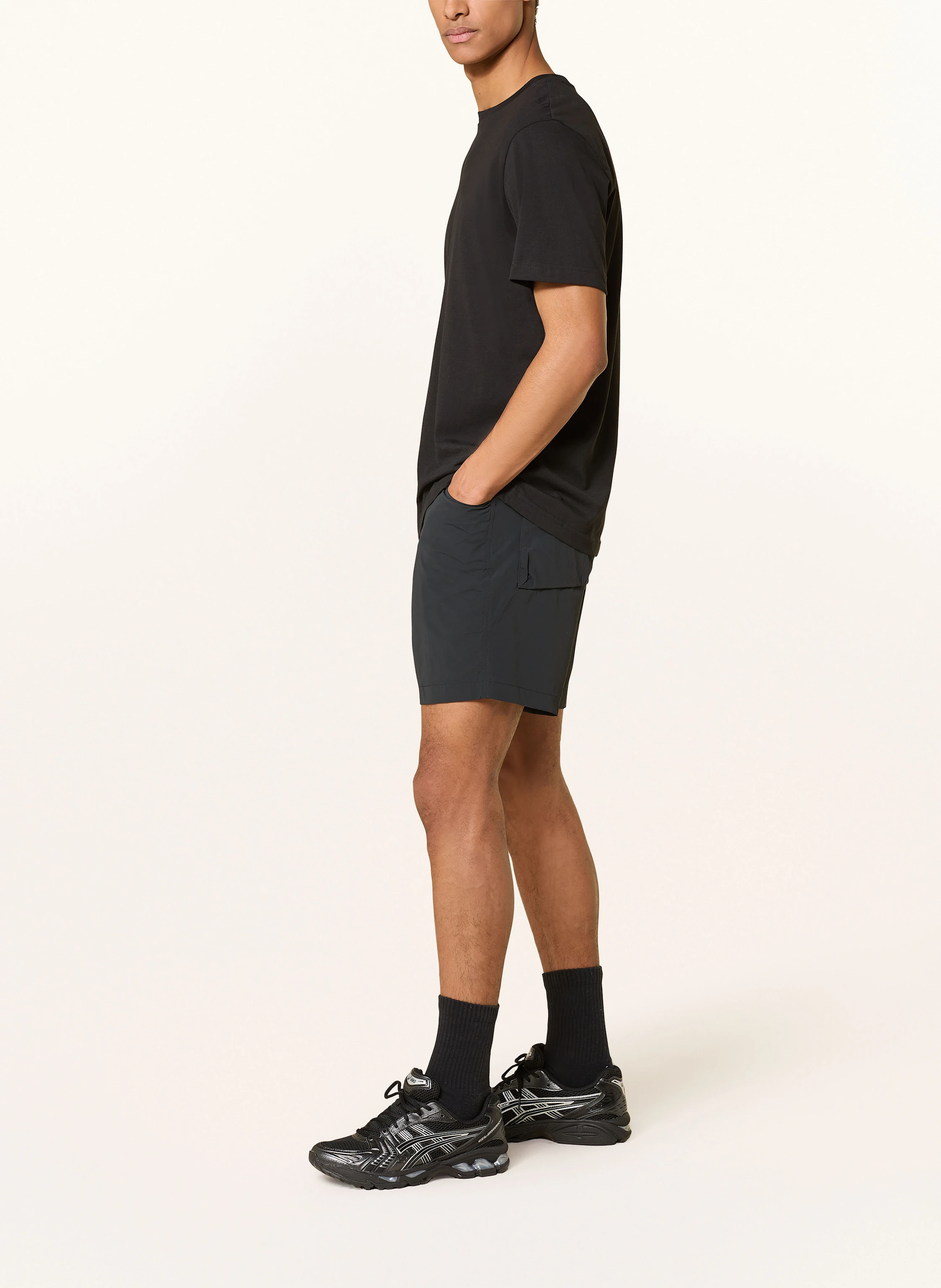 Columbia Trekkingshorts SHARPE CANYON™