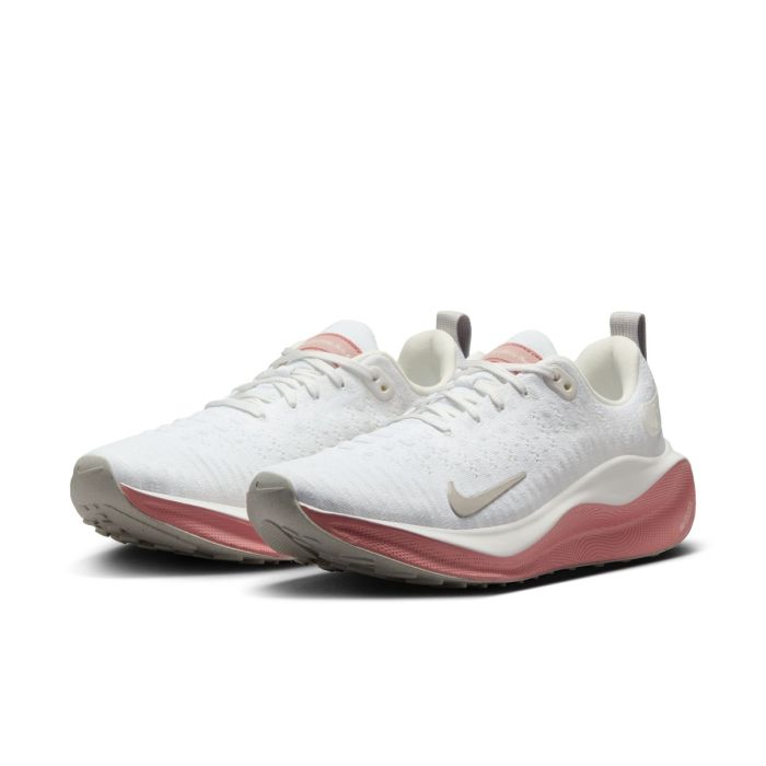 Nike Dame Løbesko InfinityRN 4 Hvid
