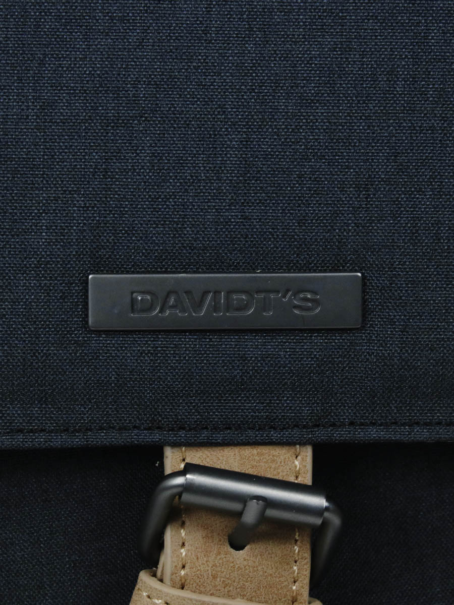 Sac À dos ordinateur David'ts Mood & Moov 14 pouces