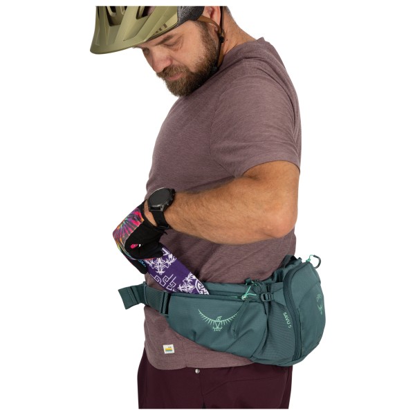 Osprey - Savu 5 - Sac banane