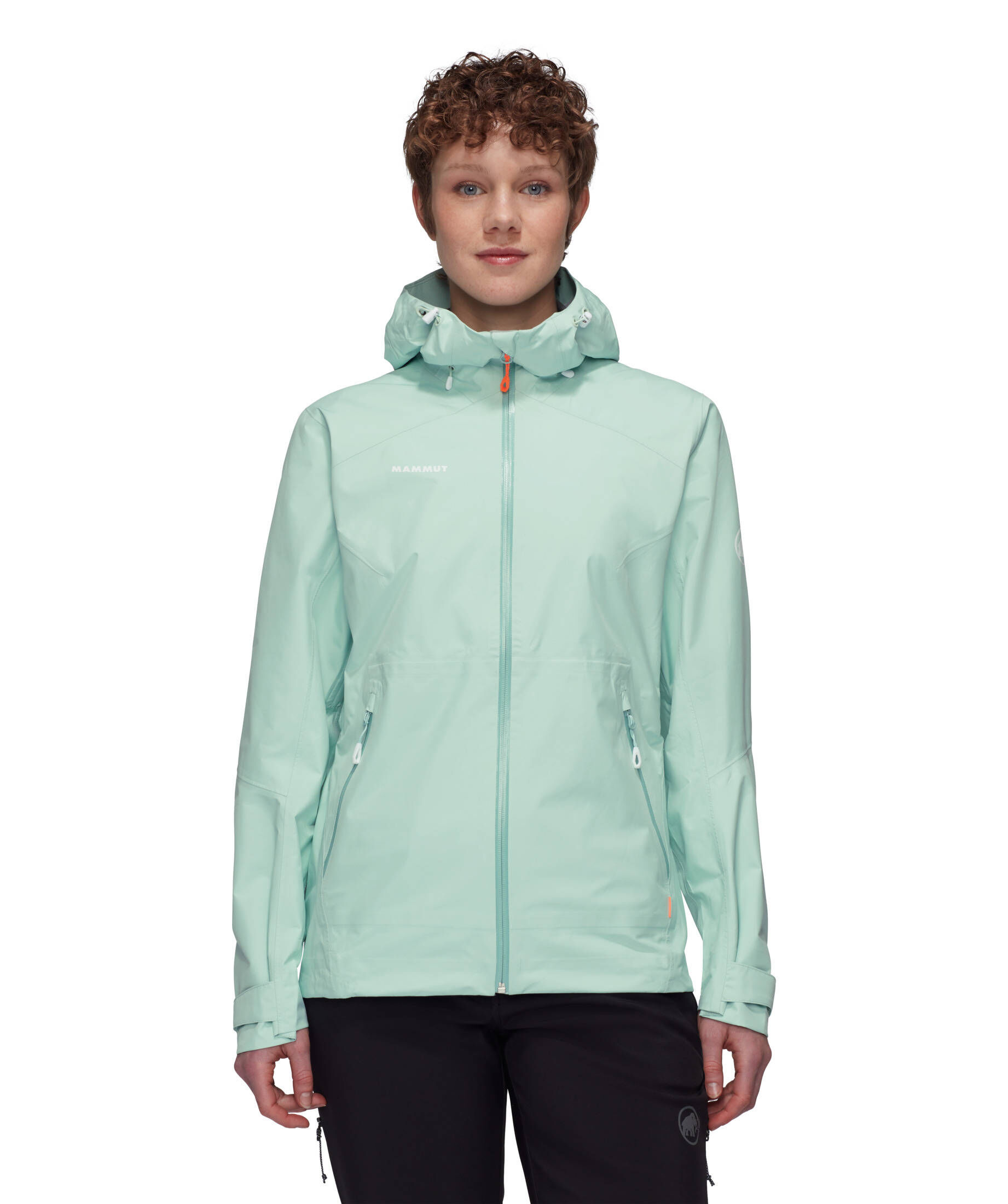 Mammut| Damen Trekkingjacke CONVEY TOUR HS