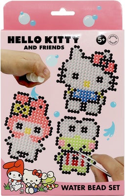 Hello Kitty Vannperler