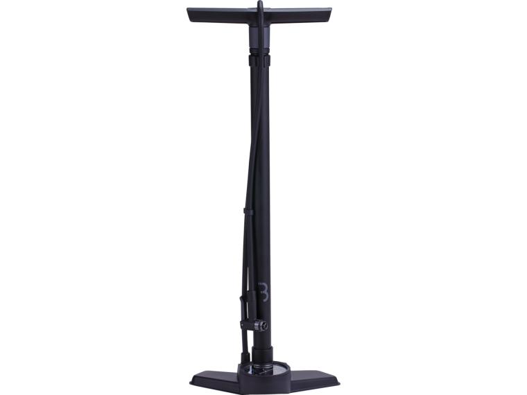 BBB Cycling AirSwitch HP/HV Fietspomp