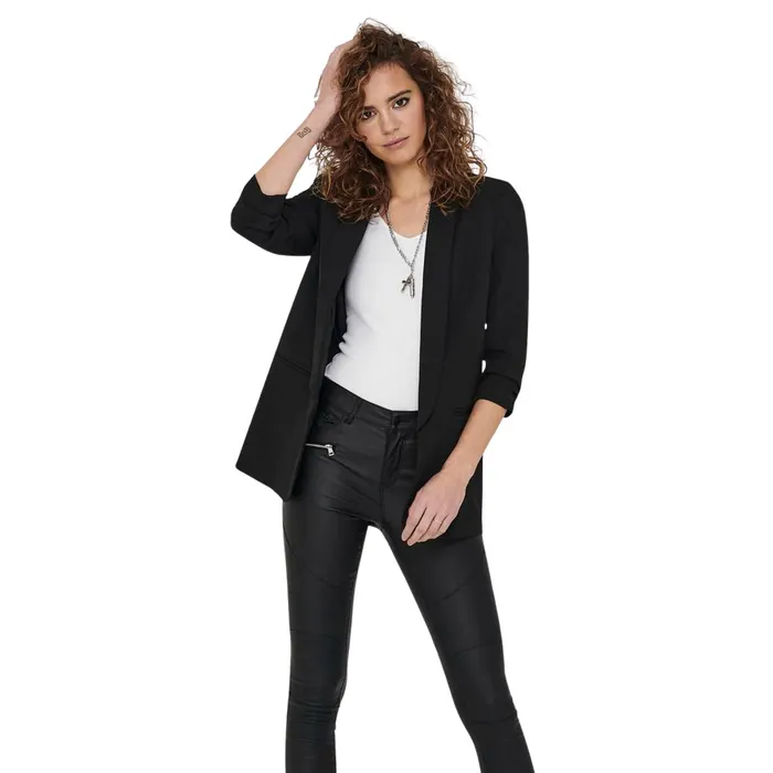 Only Elly 3/4 Life Blazer Dames