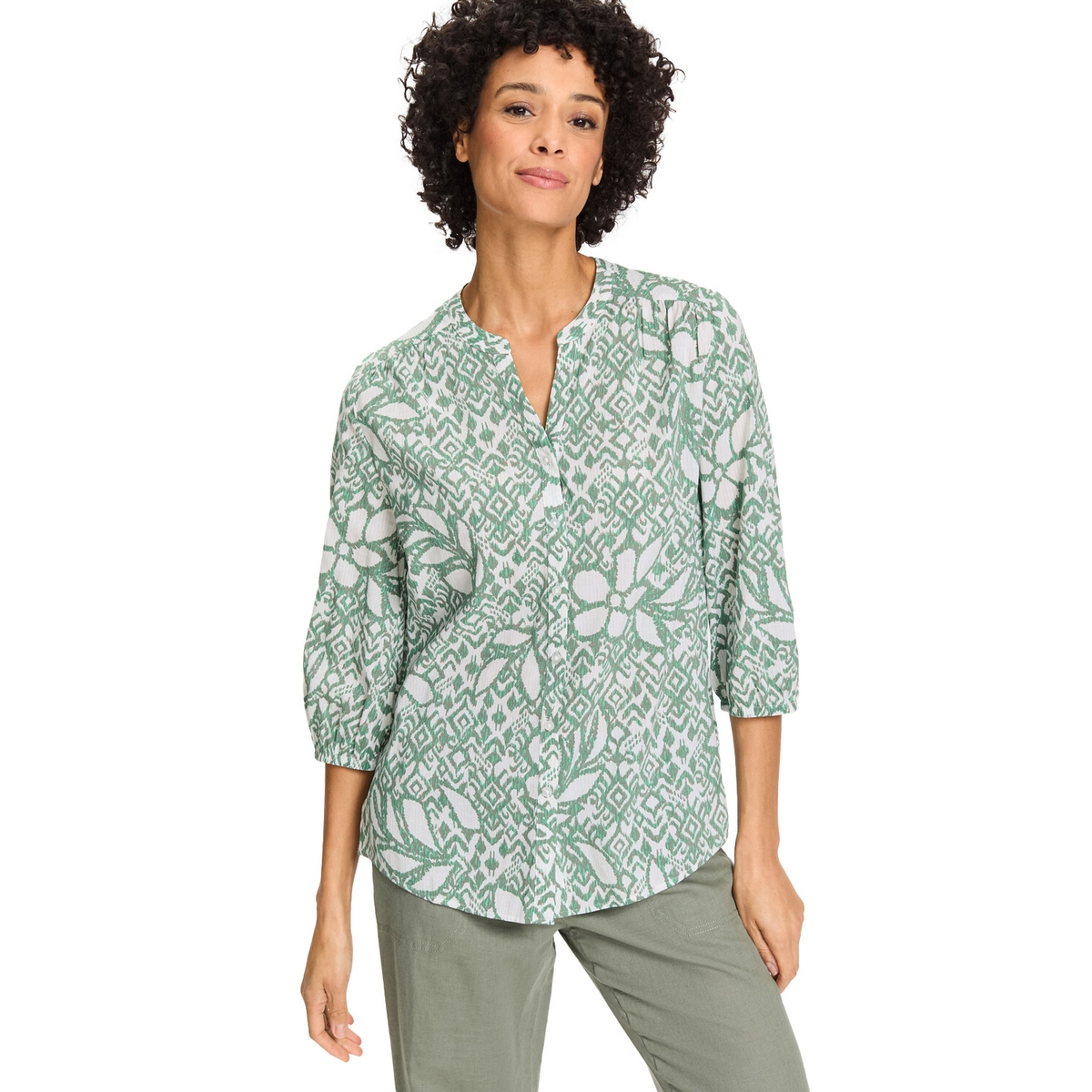 Dames Blouse NEW BL Eni
