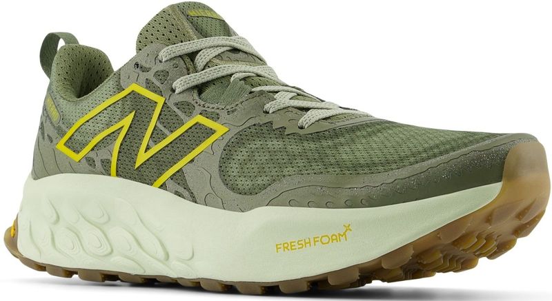 New Balance - Fresh Foam X Hierro v8 - Trailrunningschoenen