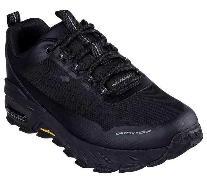 Max Protect - Fast Track Men herresko