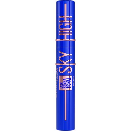Maybelline Lash Sensationel Sky High Mascara, Blue Mist