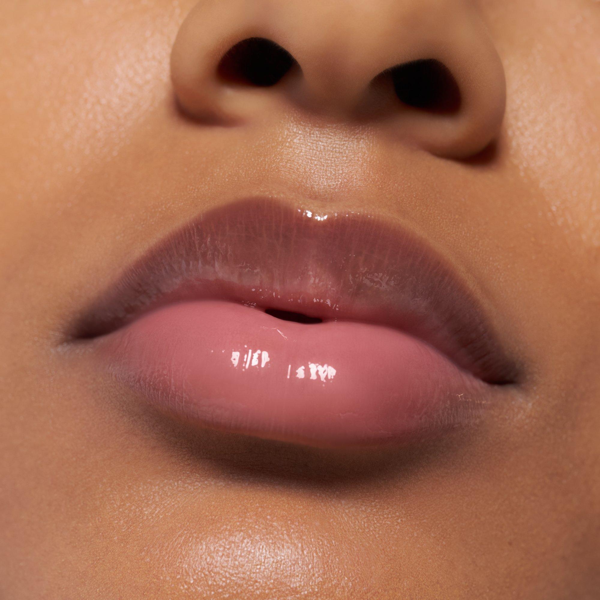 GLOWcerin glycerin lip treatment