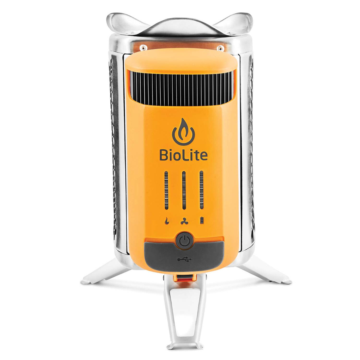 BioLite CampStove 2