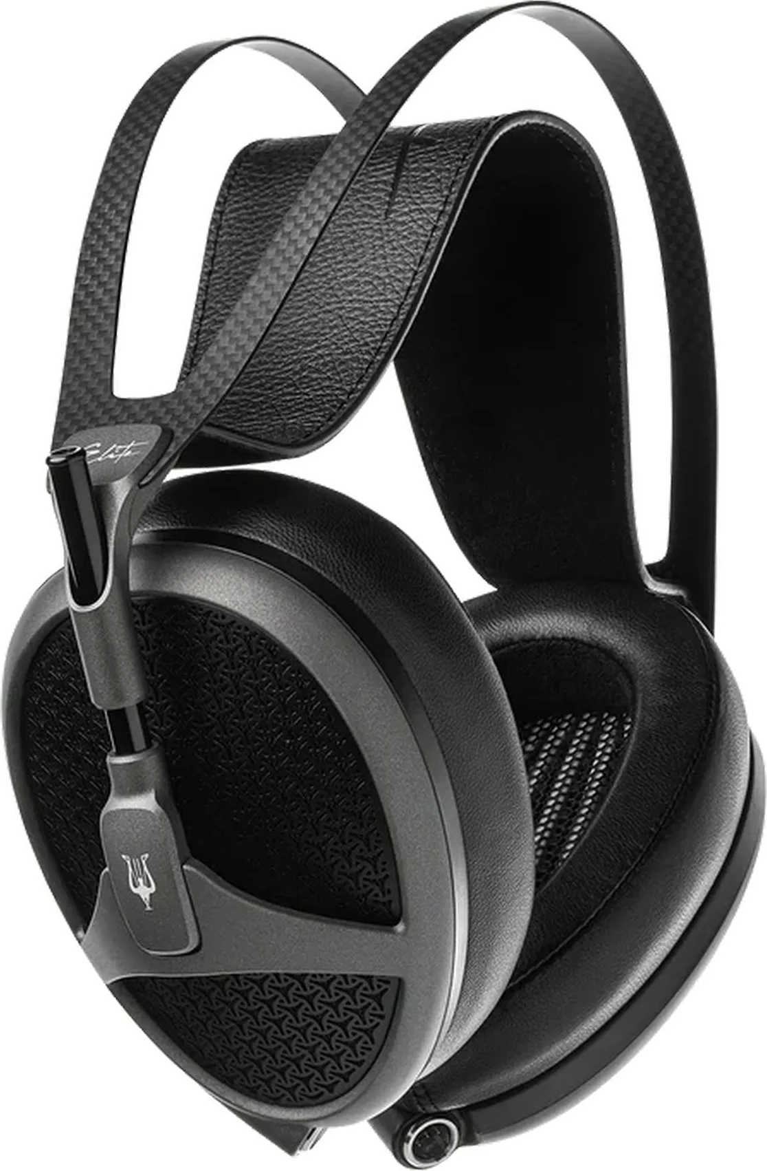 Meze Empyrean Elite Tungsten Casques hi-fi