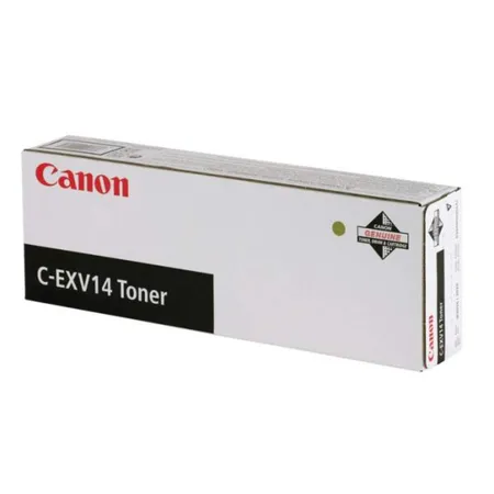 Canon Toner C-EXV14 Black / Schwarz
