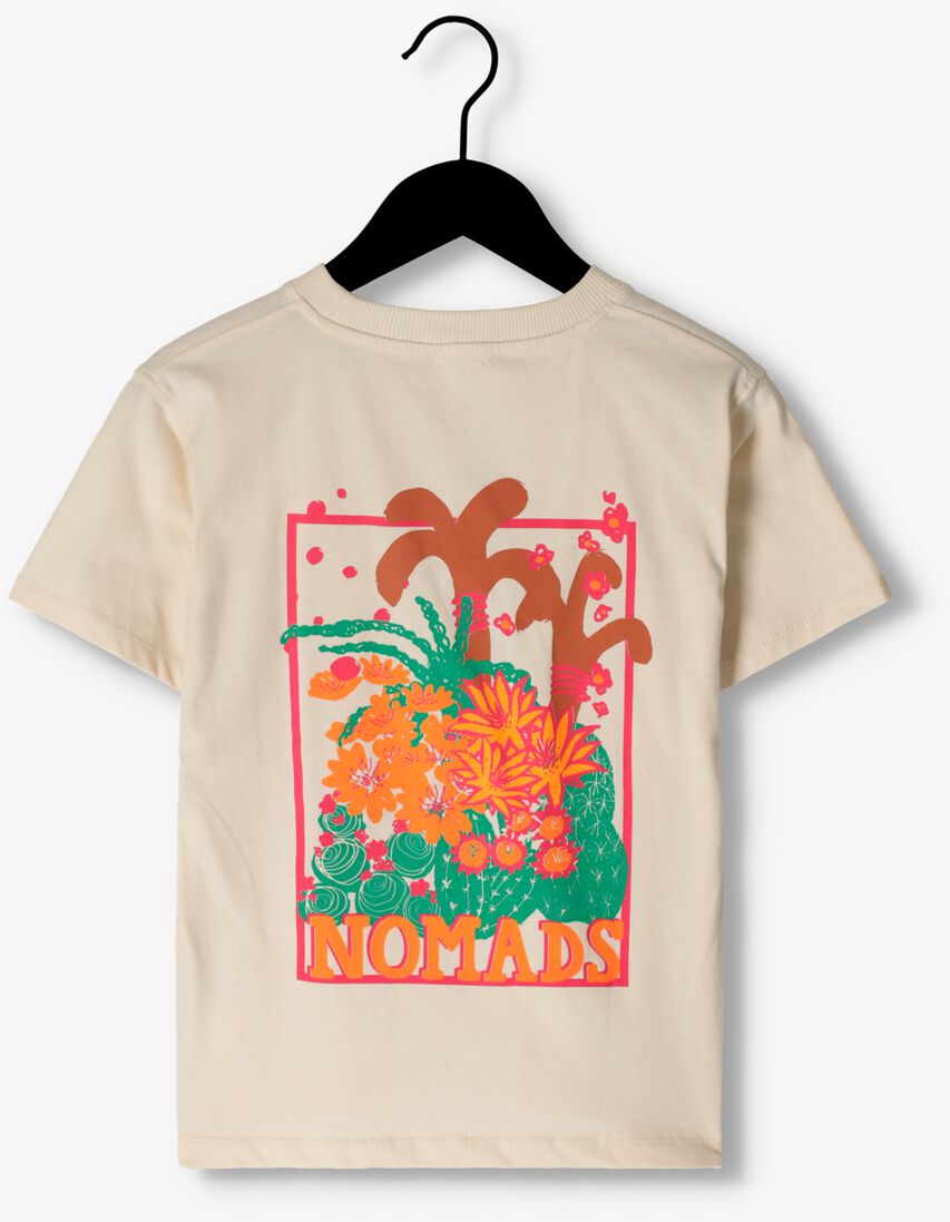 AMMEHOELA gebroken wit ammehoela t-shirt am.zoe.48