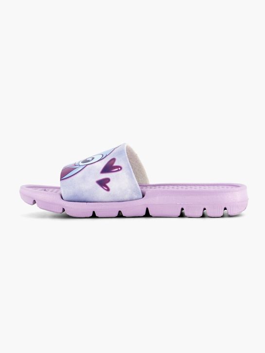 Stitch Badslippers