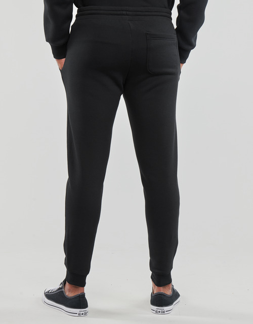 Converse - GO-TO ALL STAR PATCH FLEECE SWEATPANT - Noir