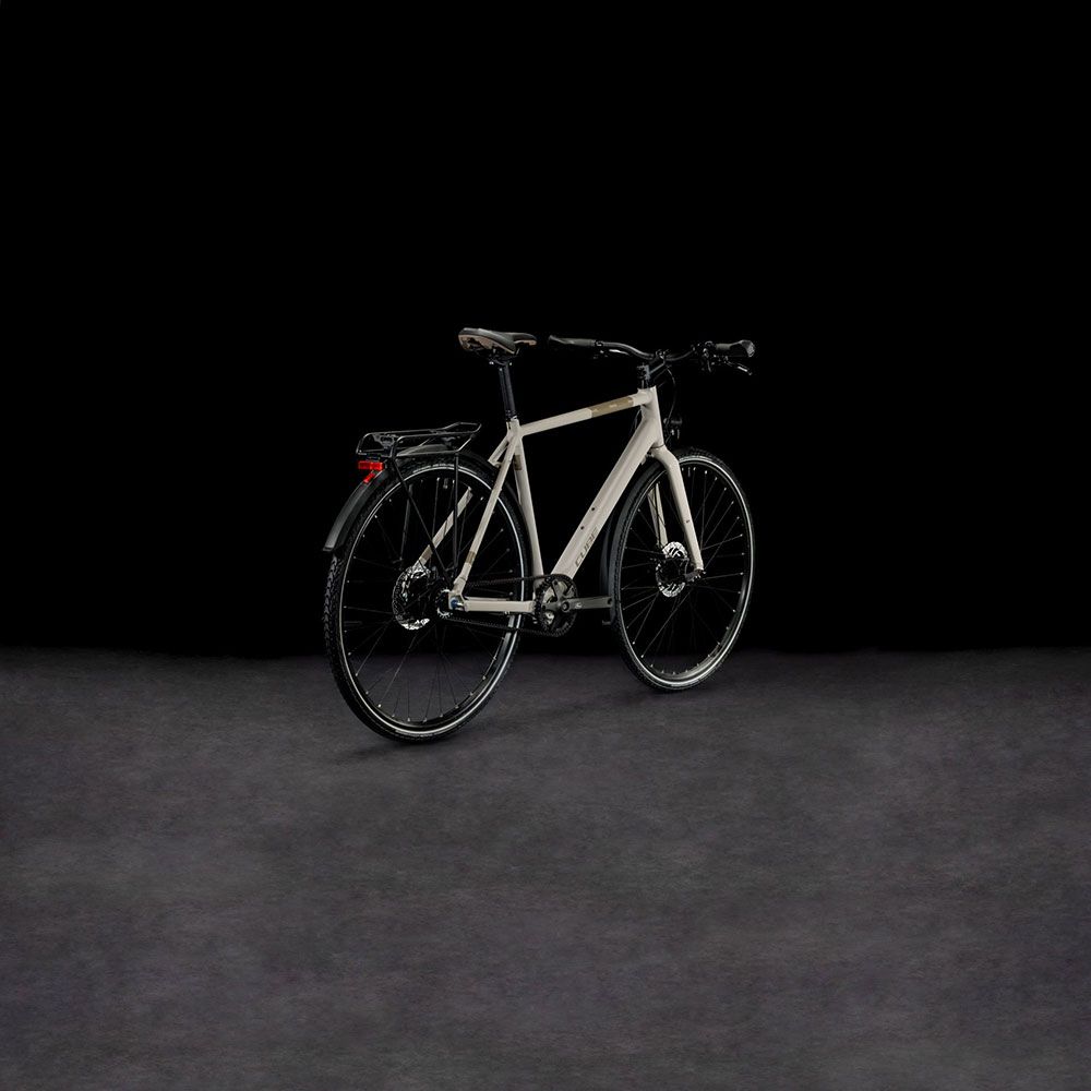 Cube Travel EXC oatgrey´n´taupe kaufen | Bike-Discount