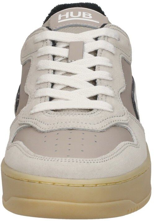 Hub Smash beige