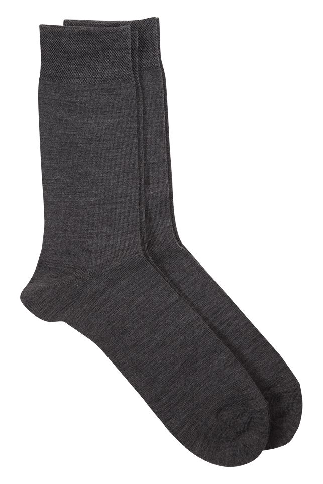 Ullsokker 2pk