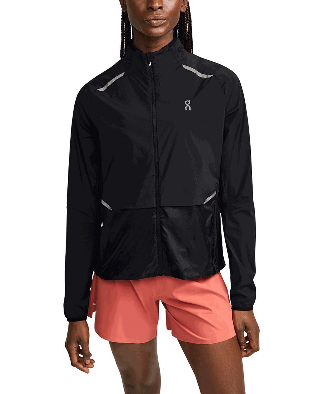 On<br>Weather Jacket W