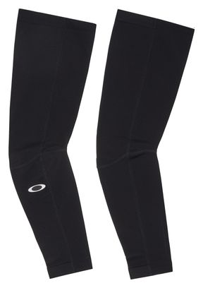Jambières Oakley Clima Arm Warmer Noir