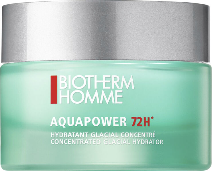 Biotherm Biotherm Aquapower 72H Moisturizing Gel-Cream 50ml