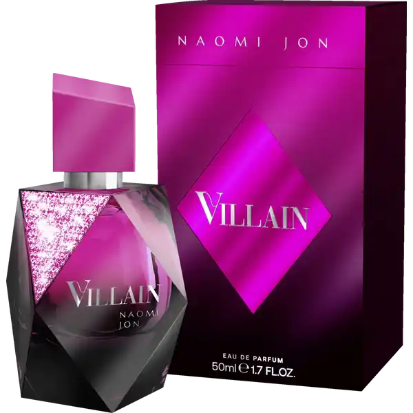Villain, EdP 50 ml