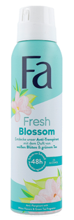 Fa Fresh Blossom Deospray 150ML