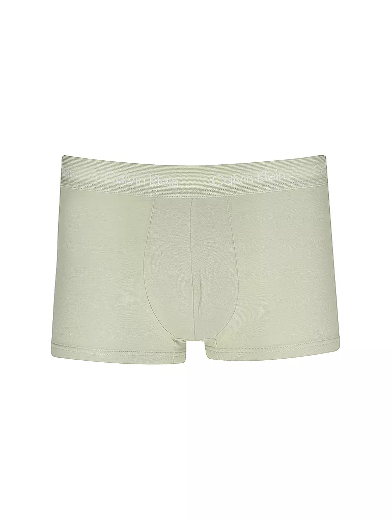 CALVIN KLEIN Pants 5er Pkg. multi grau