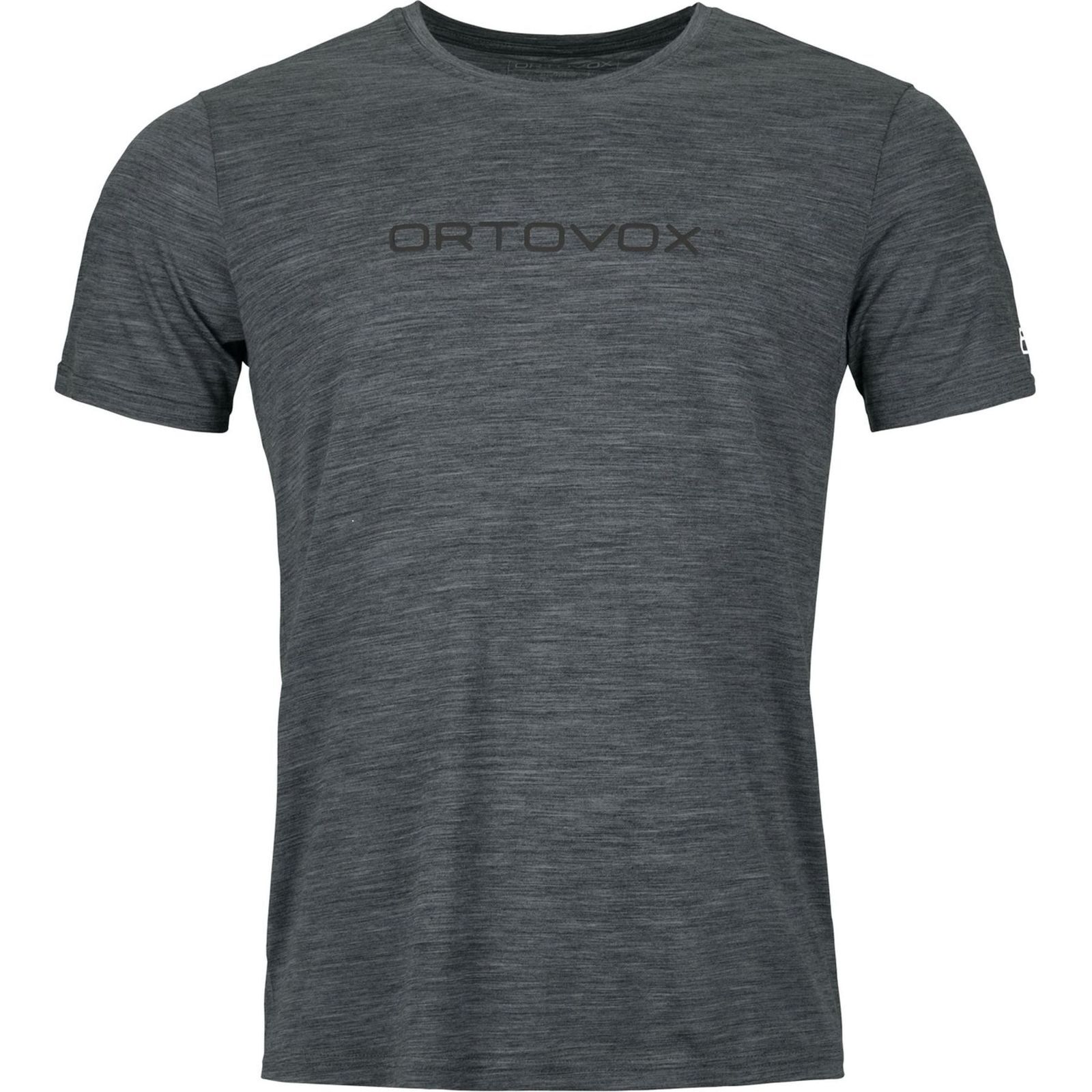 Ortovox150 Cool Brand Ts M