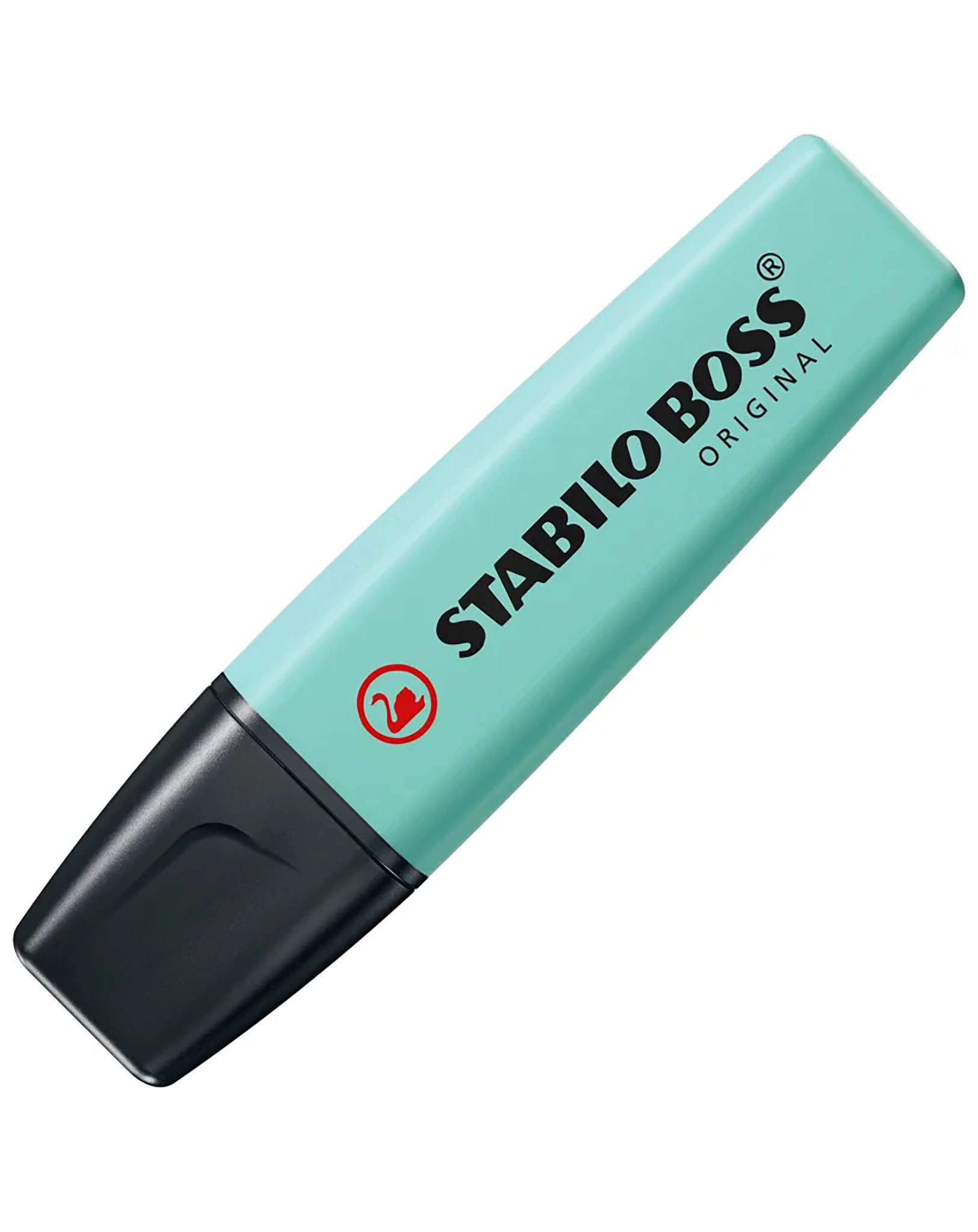 Textmarker STABILO® BOSS ORIGINAL Pastel 15er Pack