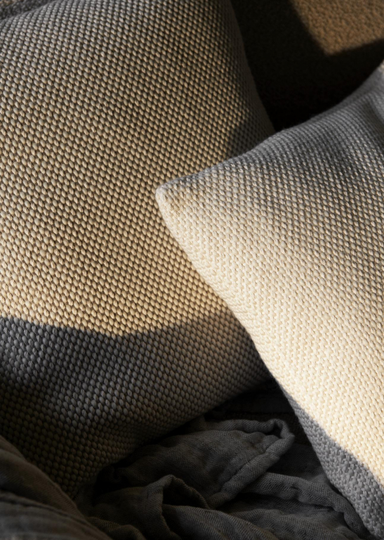 &tradition Weave SC48 kussen 60x40 Coco