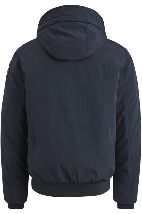 PME legend blauwe heren jas