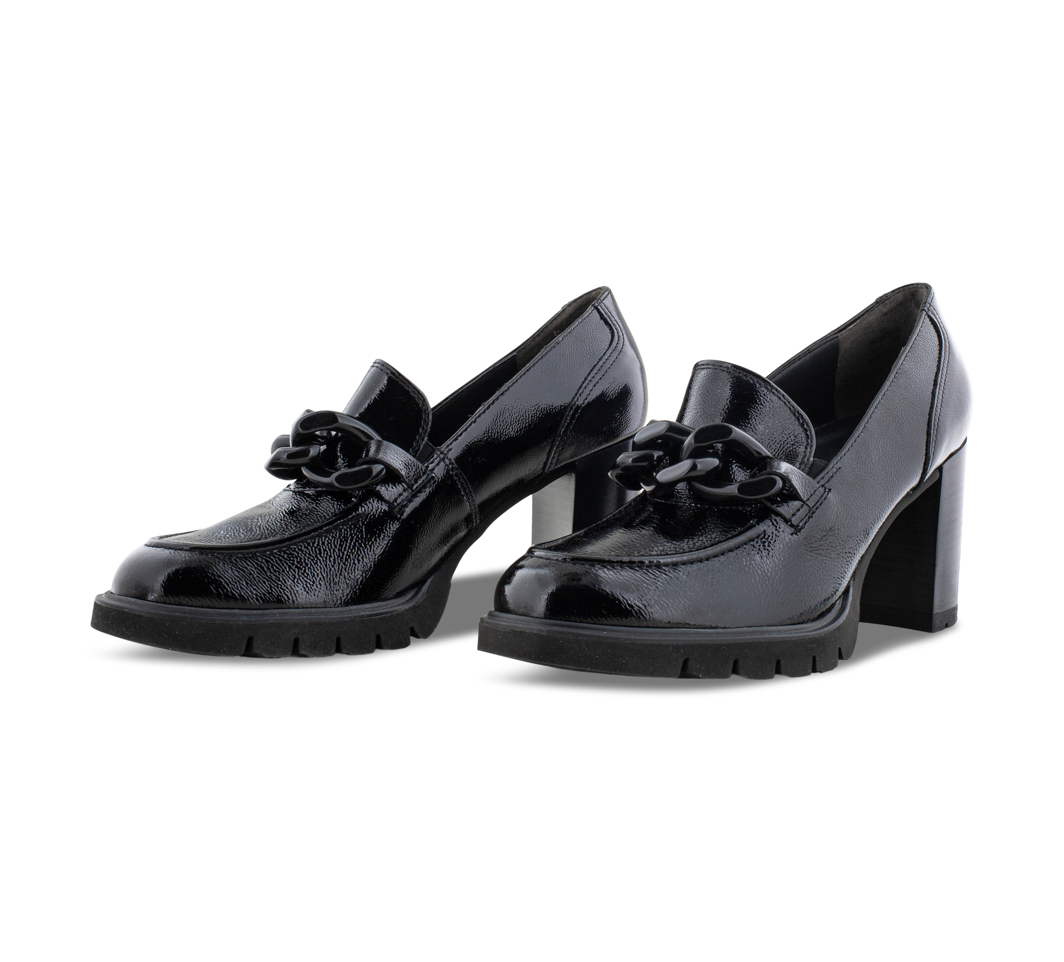 Paul Green 3794 - Plateaupumps