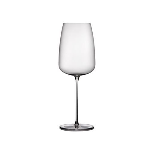 Lyngby Glas Veneto 2-pak Bourgogne Vinglas, Klar, 77 cl