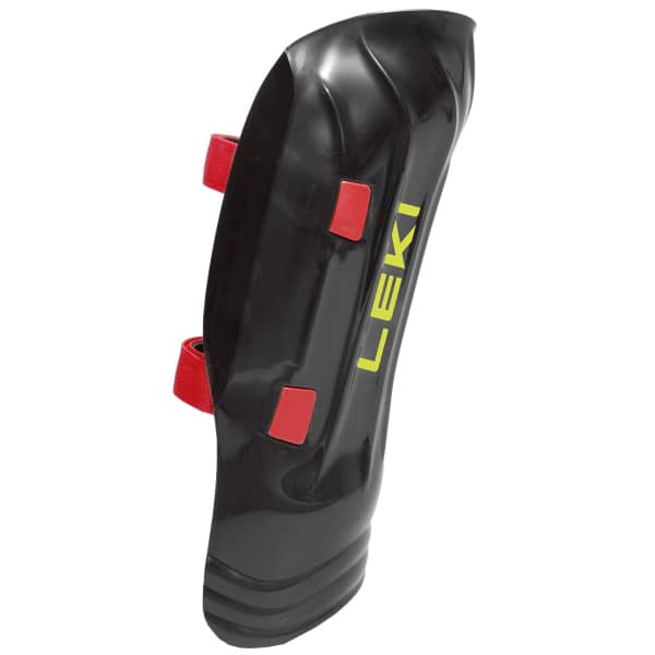 Protection tibias ski LEKI SHIN GUARD WORLDCUP PRO JR BLACK