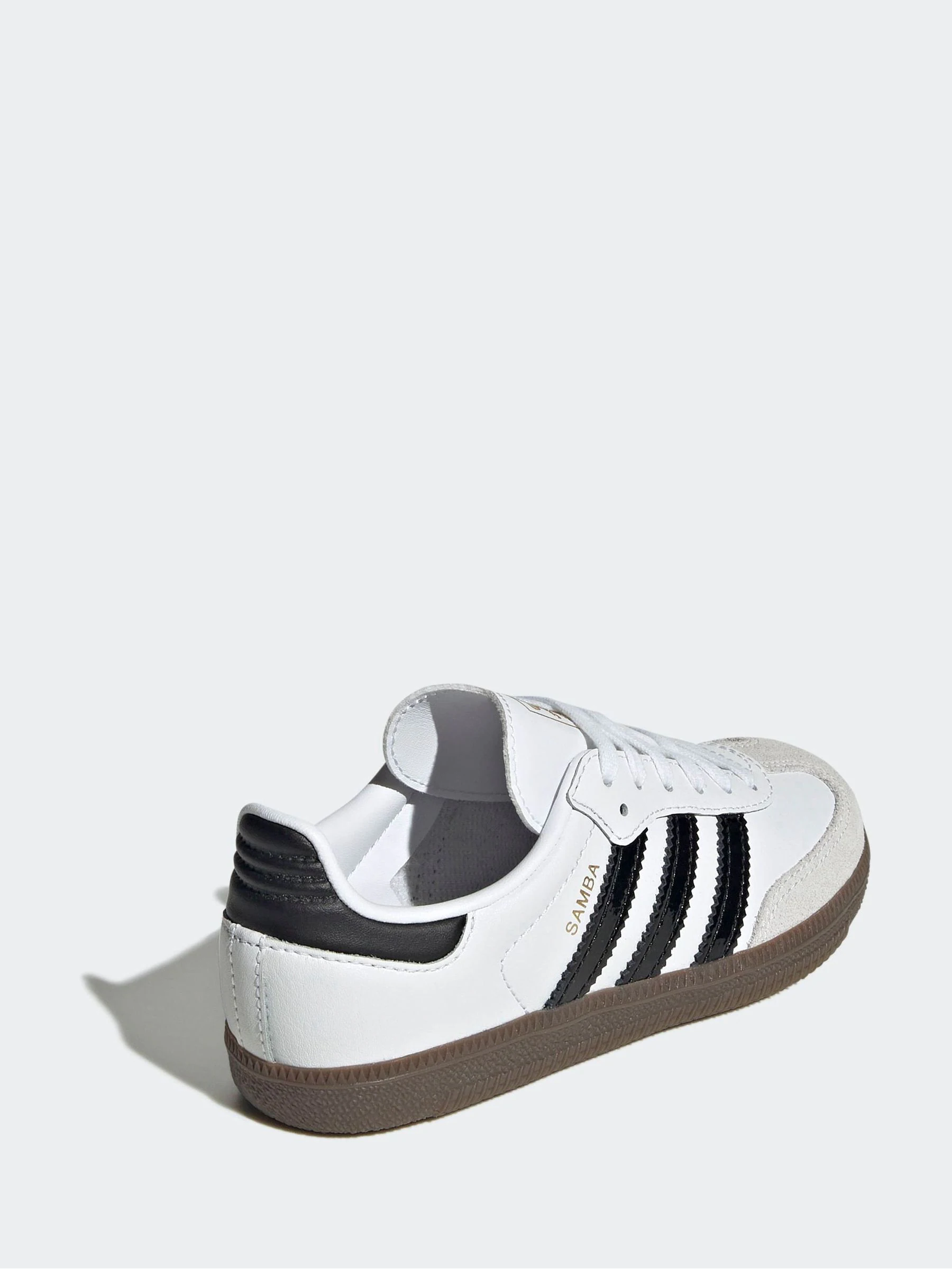 adidas Originals Samba OG Kids Trainers