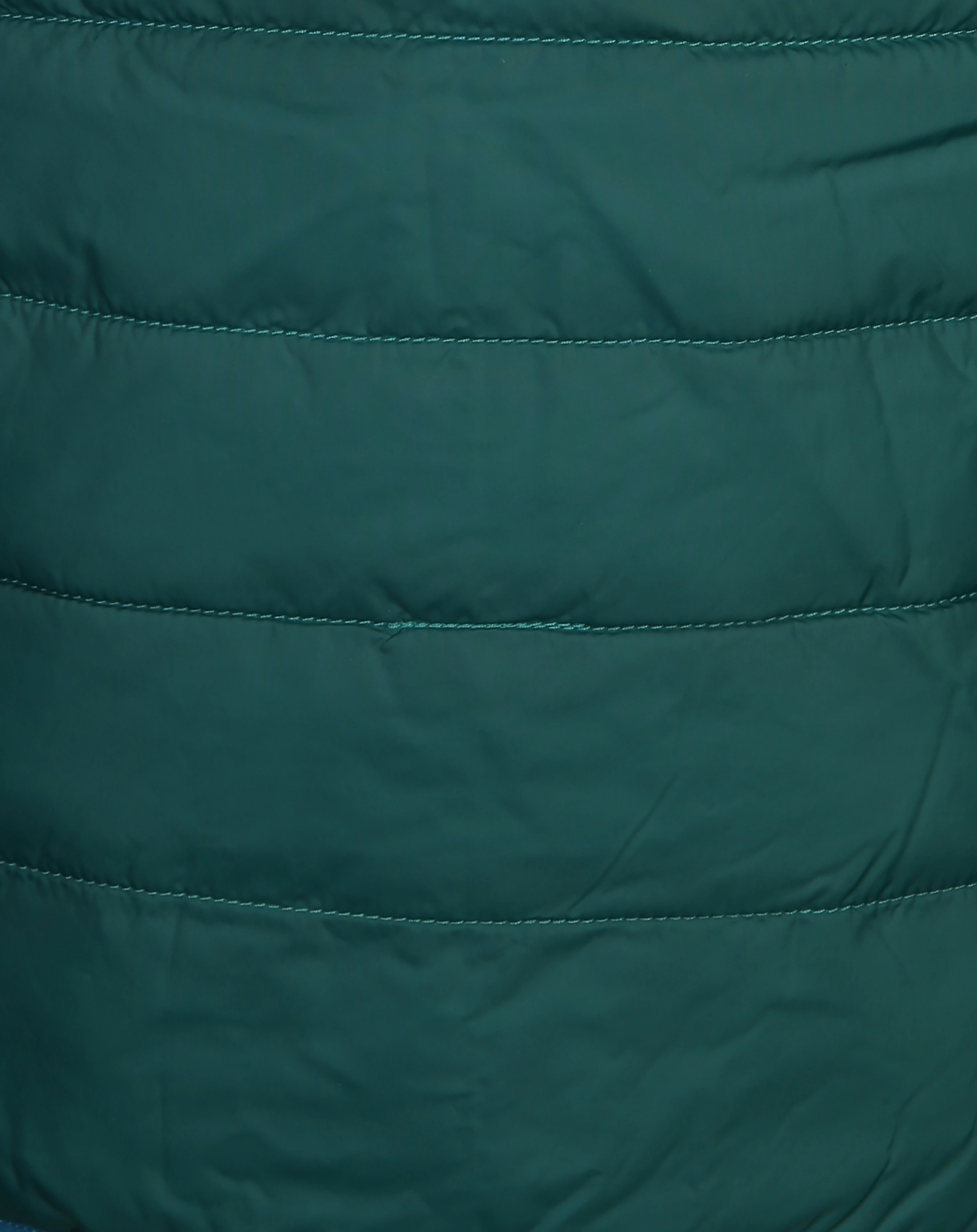 Steppweste VANULI in deep teal