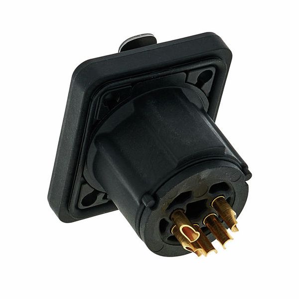 Neutrik NC5FDX-TOP