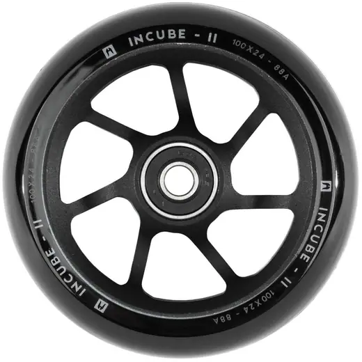 Ethic Incube V2 Hjul Til Løbehjul | SkatePro