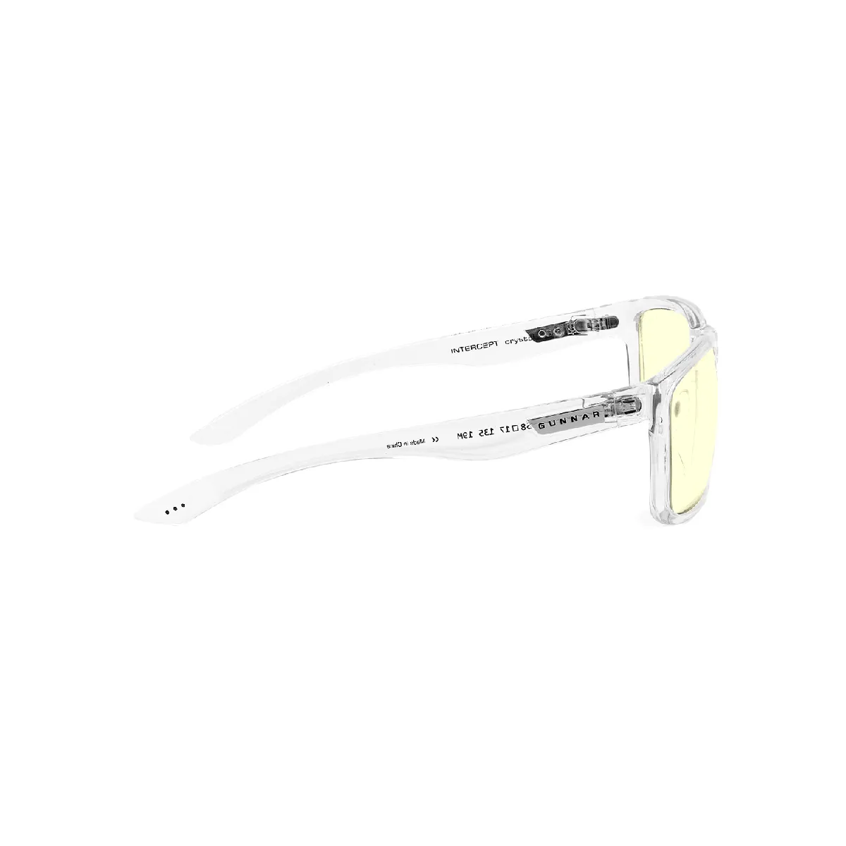 Gunnar Optiks Intercept Crystal