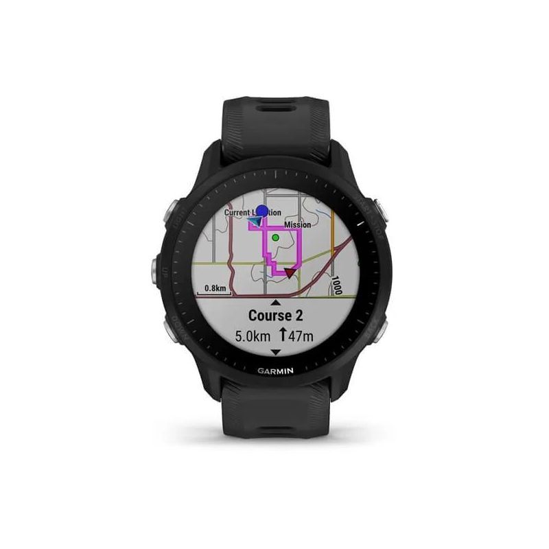 Forerunner® 955 - Montre GPS