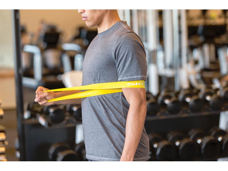 SKLZ Fitnessband Mini Bands Fitnessband