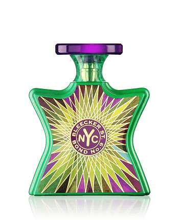 Bond No. 9 Bleecker Street edp vapo 100ml