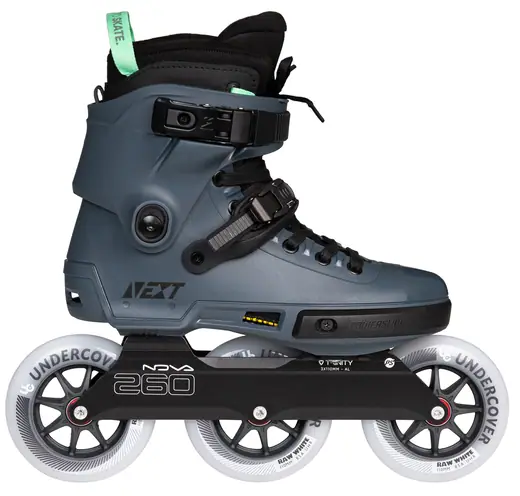 Powerslide Next Pro 110 Freeskates | SkatePro