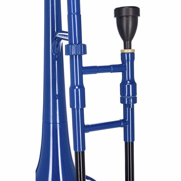 Startone PTB-10 Bb- Jazz Trombone Blue