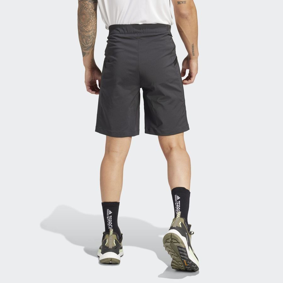 Adidas Short Terrex Xperior Mid
