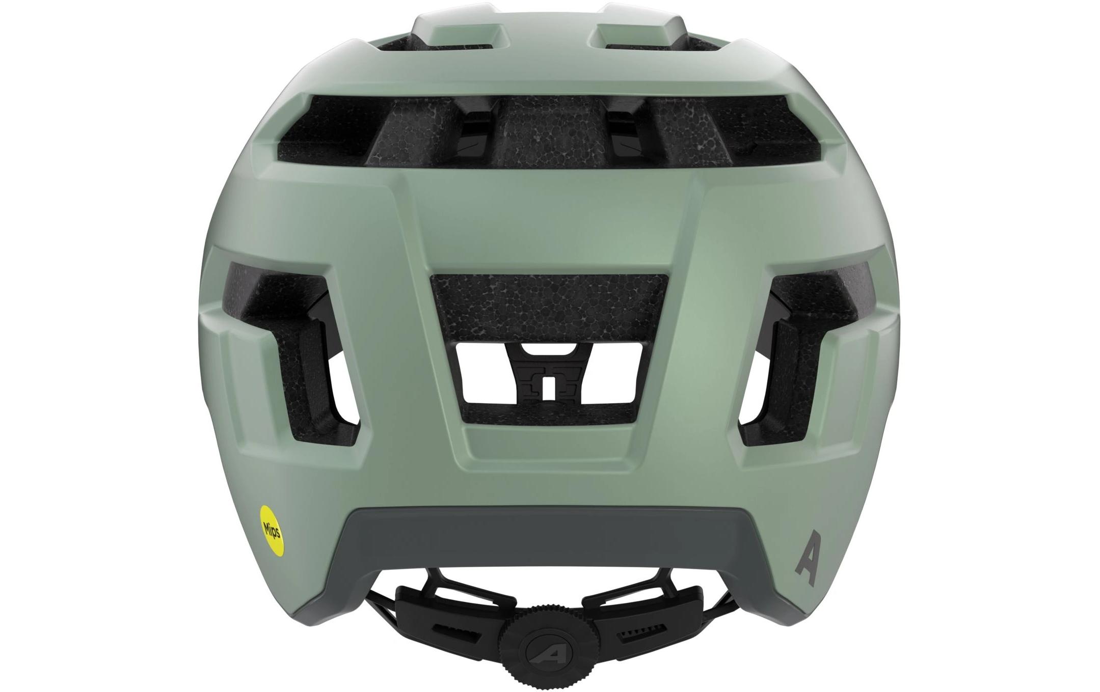 Helm TAUNUS GRAVEL MIPS , 52 - 56Robuster Gravel-Helm