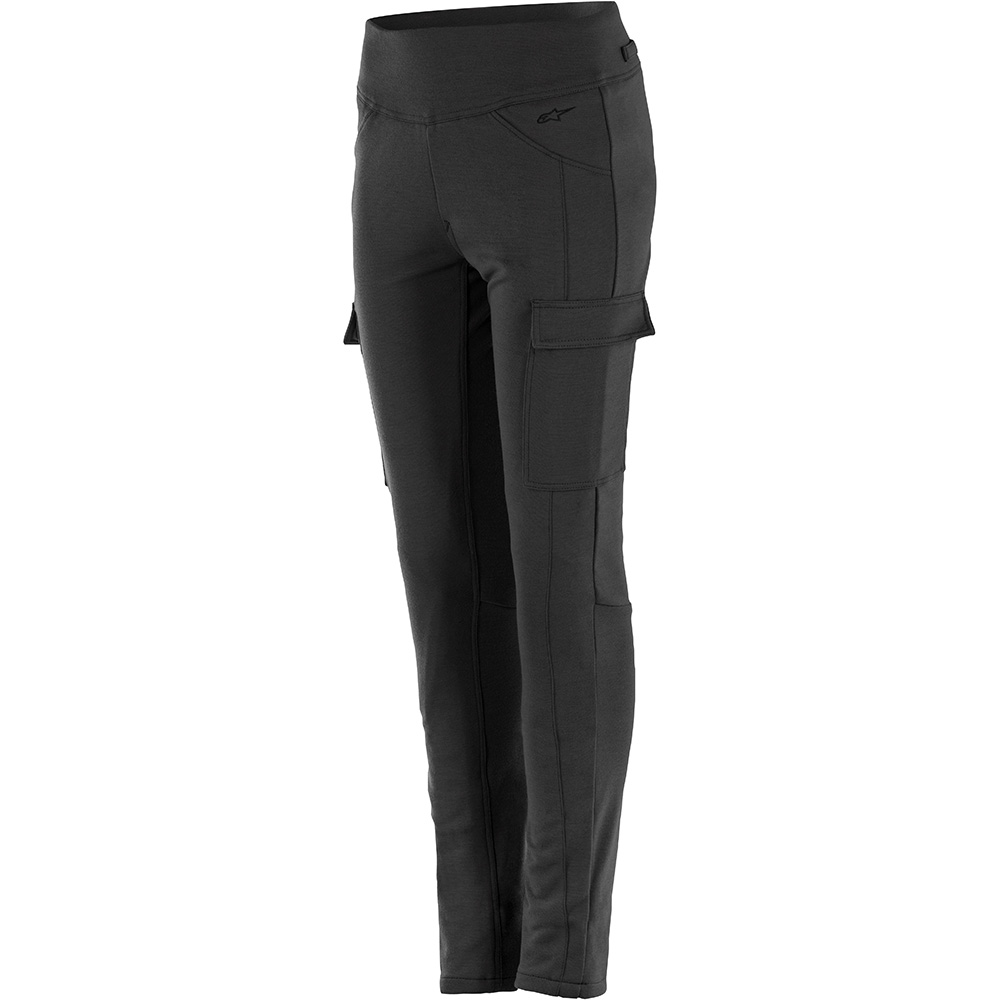 Alpinestars - Legging Femme Iria Women's Noir