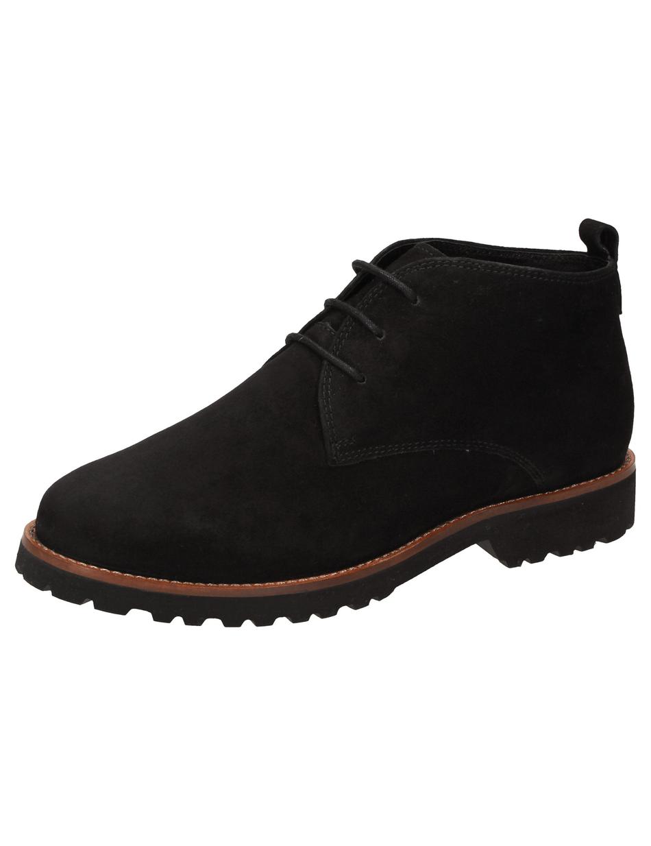 Stiefelette Meredith-702-WF-H